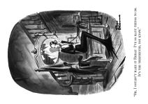 Alternative view 3 of The Addams Family: 30 Deluxe Postcards: Revised Edition