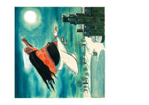 Alternative view 5 of The Addams Family: 30 Deluxe Postcards: Revised Edition
