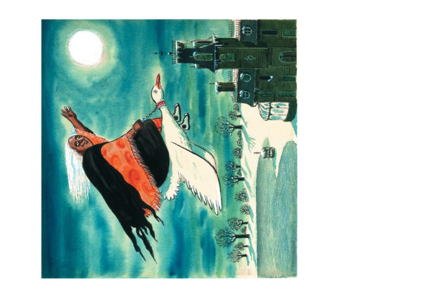 The Addams Family: 30 Deluxe Postcards: Revised Edition