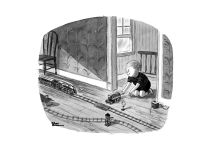 Alternative view 8 of The Addams Family: 30 Deluxe Postcards: Revised Edition