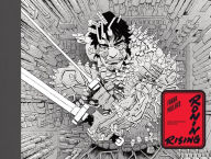 Title: Frank Miller's Ronin Rising Collector's Edition, Author: Frank Miller