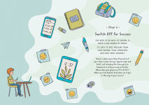 Alternative view 5 of Do Not Disturb: How to Say No to Your Phone