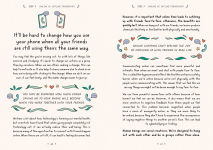 Alternative view 6 of Do Not Disturb: How to Say No to Your Phone