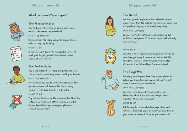 Do Not Disturb: How to Say No to Your Phone