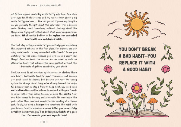 Do Not Disturb: How to Say No to Your Phone