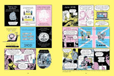 Alternative view 6 of Capital & Ideology: A Graphic Novel Adaptation: Based on the book by Thomas Piketty, the bestselling author of Capital in the 21st Century and Capital and Ideology