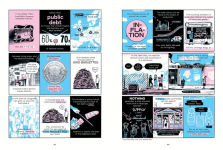Alternative view 7 of Capital & Ideology: A Graphic Novel Adaptation: Based on the book by Thomas Piketty, the bestselling author of Capital in the 21st Century and Capital and Ideology