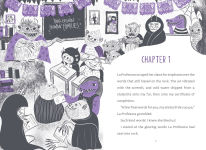 Alternative view 2 of The Unlikely Aventuras of Ramón and El Cucuy: An Illustrated Chapter Book