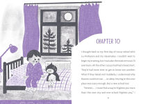 Alternative view 5 of The Unlikely Aventuras of Ramón and El Cucuy: An Illustrated Chapter Book