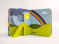 Alternative view 2 of Alphablock: Deluxe Gift Edition (An Abrams BIG Block Book)