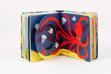 Alternative view 4 of Alphablock: Deluxe Gift Edition (An Abrams BIG Block Book)