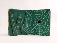 Alternative view 8 of Alphablock: Deluxe Gift Edition (An Abrams BIG Block Book)