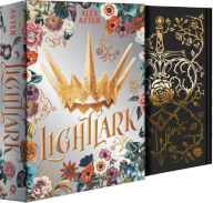 Title: Lightlark: Collector's Edition (The Lightlark Saga Book 1), Author: Alex Aster