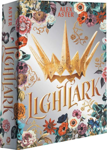 Lightlark: Collector's Edition (The Lightlark Saga Book 1)