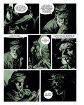 Alternative view 8 of The Red Badge of Courage: A Graphic Novel Adaptation of Stephen Crane's Classic