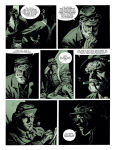Alternative view 2 of The Red Badge of Courage: A Graphic Novel Adaptation of Stephen Crane's Classic