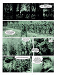 Alternative view 7 of The Red Badge of Courage: A Graphic Novel Adaptation of Stephen Crane's Classic