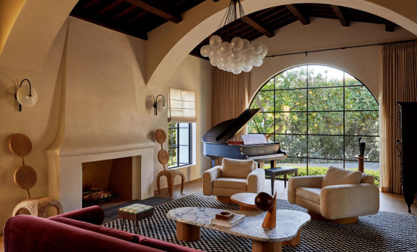 Sarah Sherman Samuel: The Intersection of Art and Design