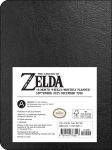 Alternative view 11 of 2025-2026 Legend of Zelda 16-Month Weekly/Monthly Planner