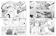 Alternative view 5 of My Life in 24 Frames per Second