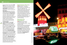 Alternative view 5 of Michelin Travel Guides Short Stays: Paris: Fully Updated and Includes Detachable Map