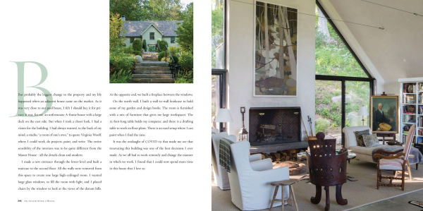 An Affair with a House (Collector's Edition)