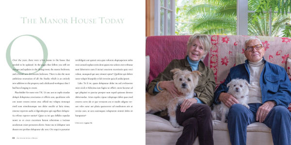 An Affair with a House (Collector's Edition)