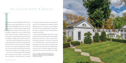 Alternative view 9 of An Affair with a House (Collector's Edition)