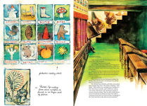 Alternative view 2 of Secrets of the Gnomes