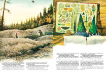 Alternative view 7 of Secrets of the Gnomes