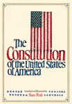 Alternative view 1 of The Constitution of the United States of America (Illustrated Edition)
