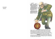 Alternative view 3 of The Constitution of the United States of America (Illustrated Edition)