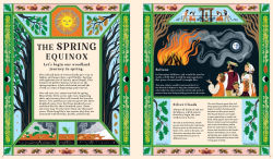 Alternative view 6 of Woodlore: Discover the Seasons and Stories of the Forest