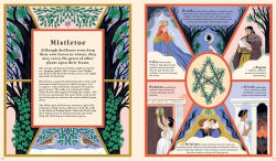 Alternative view 7 of Woodlore: Discover the Seasons and Stories of the Forest