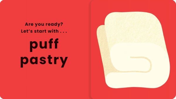 Let's Make Pizza: See it, Say It, Cook It, Eat It!
