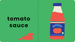 Alternative view 4 of Let's Make Pizza: See it, Say It, Cook It, Eat It!