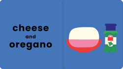 Alternative view 6 of Let's Make Pizza: See it, Say It, Cook It, Eat It!