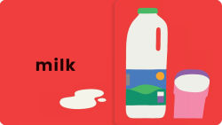 Alternative view 4 of Let's Make Pancakes: See it, Say It, Cook It, Eat It!