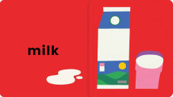 Alternative view 9 of Let's Make Pancakes: See it, Say It, Cook It, Eat It!