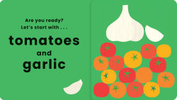 Alternative view 4 of Let's Make Pasta: See it, Say It, Cook It, Eat It!