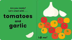 Alternative view 6 of Let's Make Pasta: See it, Say It, Cook It, Eat It!