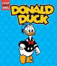Title: My First Disney Pal: Donald Duck: A Board Book, Author: Disney