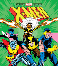 Title: X-Men: My Mighty Marvel First Book, Author: Marvel Entertainment