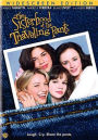 The Sisterhood of the Traveling Pants