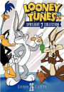 Looney Tunes: Spotlight Collection Volume 7