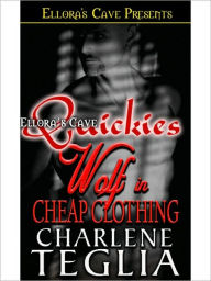Wolf in Cheap Clothing