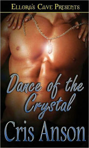 Dance of the Crystal (Dance Series #3)