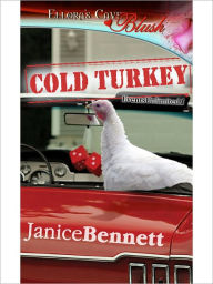 Cold Turkey (Events Unlimited, Book One)