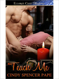 Teach Me (Geek Love, Book Three)