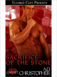 Sacrifice of the Stone